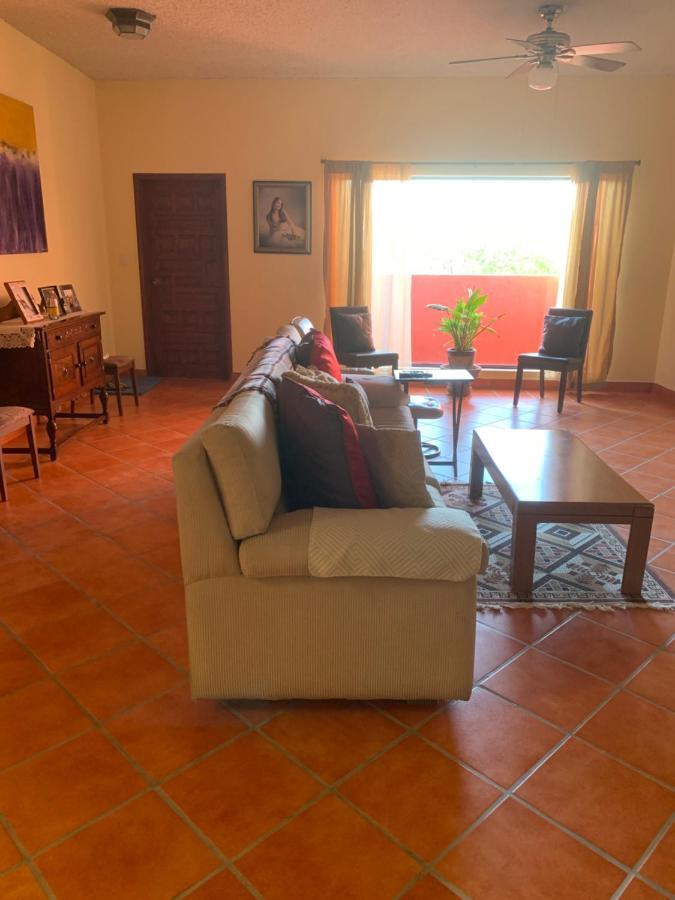 Casa Fraile San Miguel Homestay San Miguel de Allende