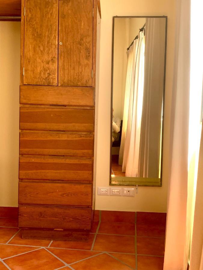 Casa Fraile San Miguel Homestay San Miguel de Allende