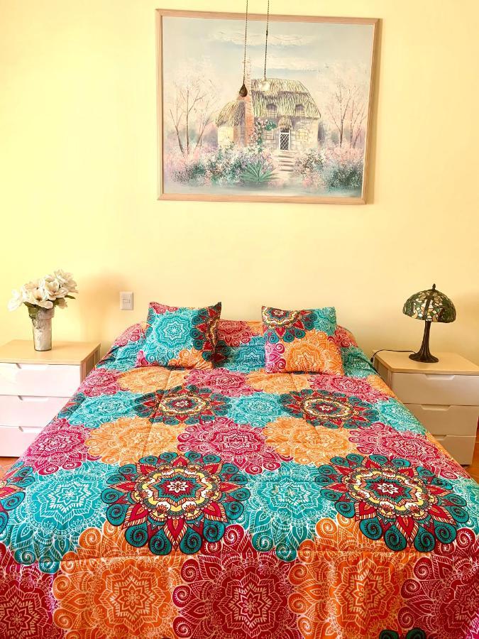 Homestay Casa Fraile San Miguel San Miguel de Allende