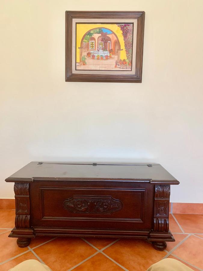 Casa Fraile San Miguel *