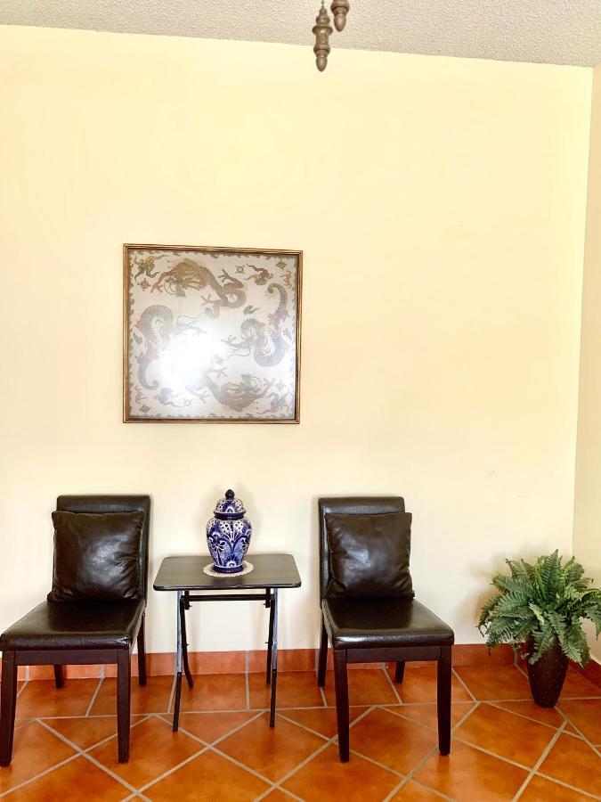 Casa Fraile San Miguel