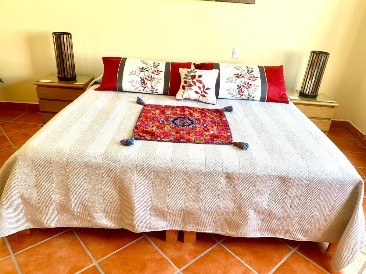 Casa Fraile San Miguel Homestay San Miguel de Allende