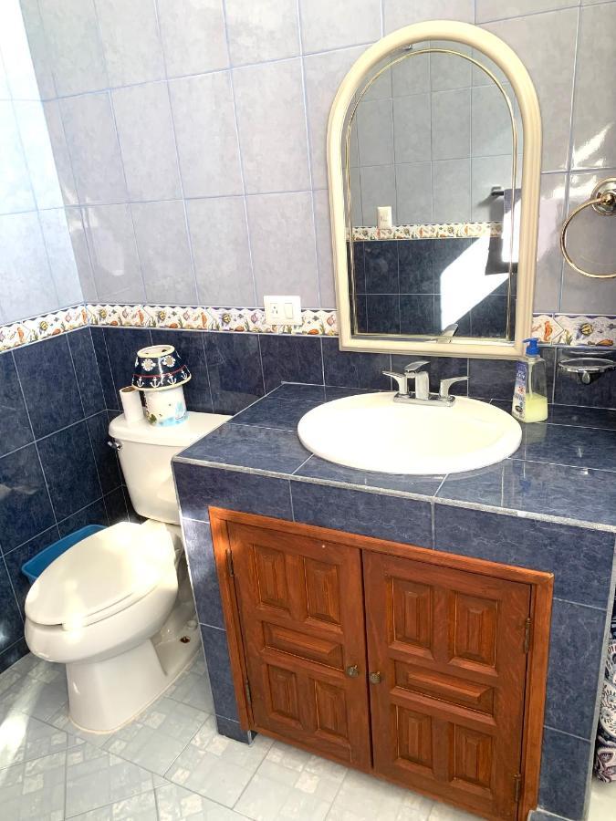 Homestay Casa Fraile San Miguel San Miguel de Allende