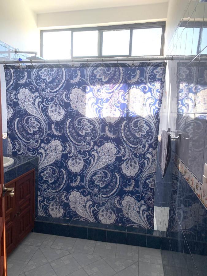 Casa Fraile San Miguel Homestay