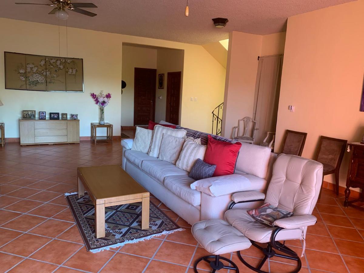 Casa Fraile San Miguel Homestay San Miguel de Allende