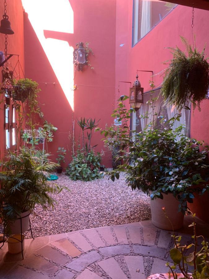 Casa Fraile San Miguel *