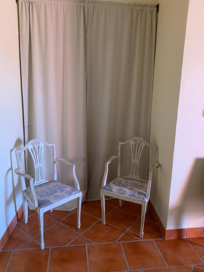 Casa Fraile San Miguel *