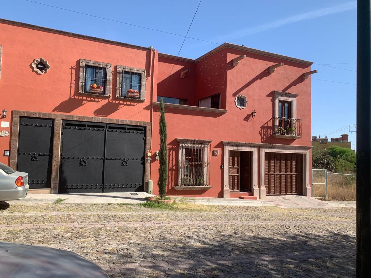 Homestay Casa Fraile San Miguel