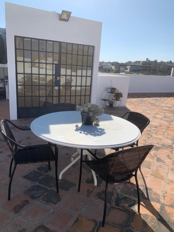 Homestay Casa Fraile San Miguel *