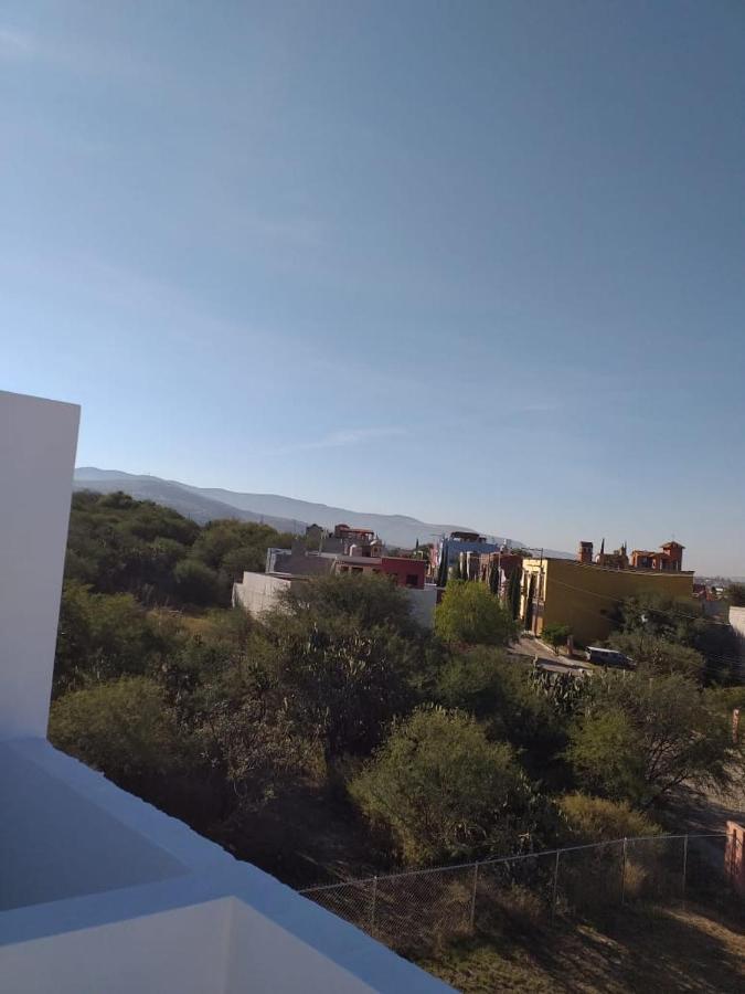 Homestay Casa Fraile San Miguel San Miguel de Allende