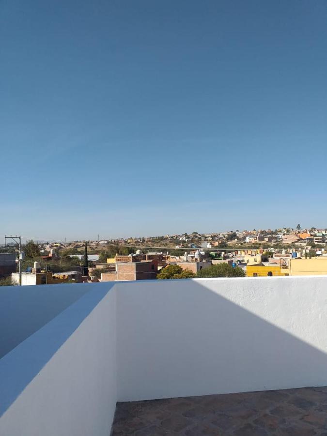 Casa Fraile San Miguel San Miguel de Allende