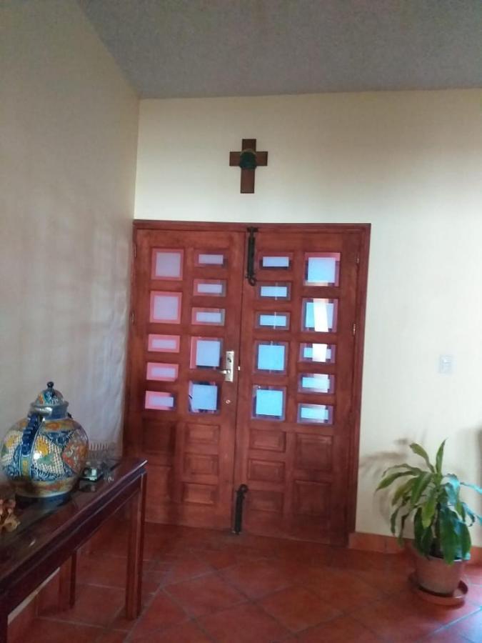 Homestay Casa Fraile San Miguel San Miguel de Allende