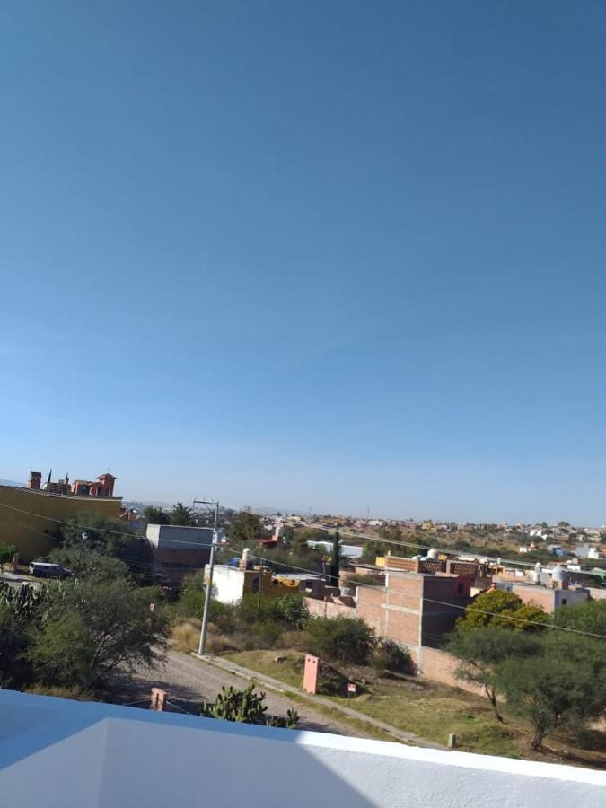 Casa Fraile San Miguel San Miguel de Allende